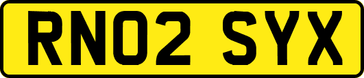 RN02SYX
