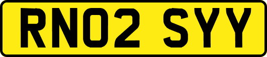 RN02SYY