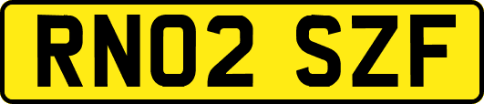 RN02SZF