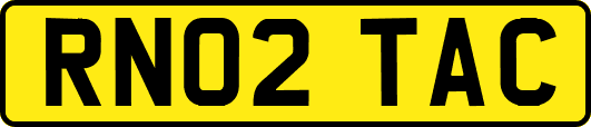 RN02TAC