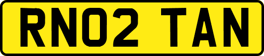 RN02TAN