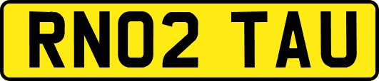 RN02TAU