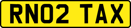 RN02TAX