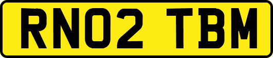 RN02TBM