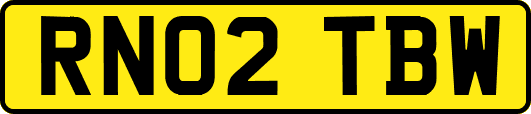 RN02TBW