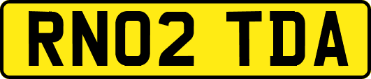 RN02TDA