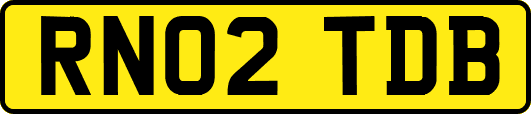 RN02TDB