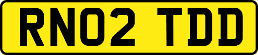 RN02TDD
