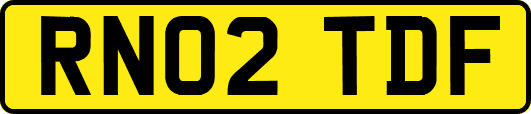 RN02TDF