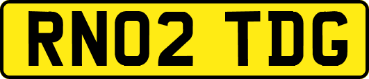 RN02TDG