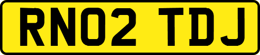 RN02TDJ