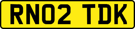 RN02TDK