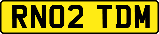 RN02TDM