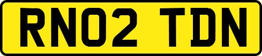 RN02TDN