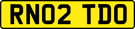 RN02TDO