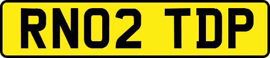 RN02TDP