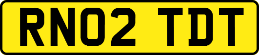 RN02TDT