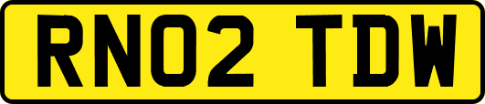 RN02TDW