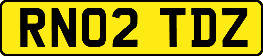 RN02TDZ