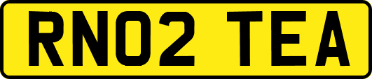 RN02TEA