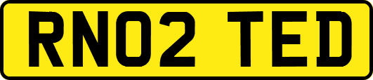 RN02TED