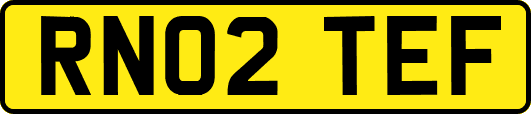 RN02TEF