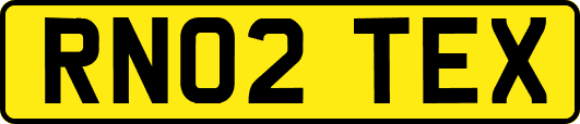 RN02TEX