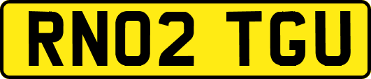 RN02TGU