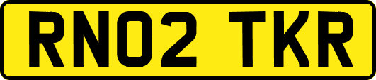 RN02TKR