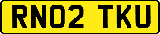 RN02TKU