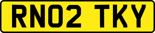 RN02TKY