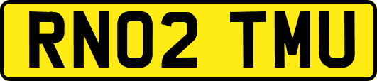 RN02TMU