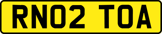 RN02TOA