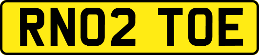 RN02TOE
