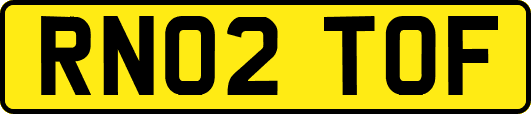 RN02TOF