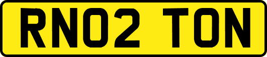 RN02TON