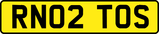 RN02TOS