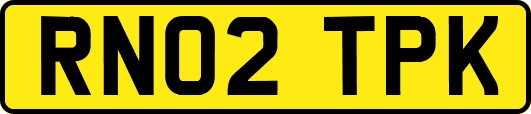 RN02TPK