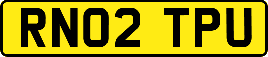 RN02TPU