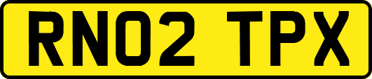 RN02TPX