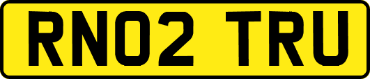RN02TRU