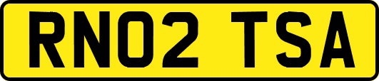 RN02TSA