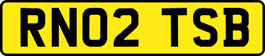 RN02TSB