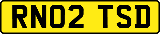 RN02TSD