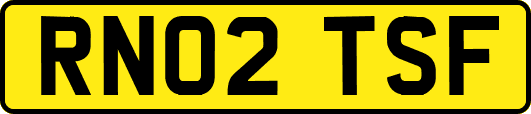 RN02TSF
