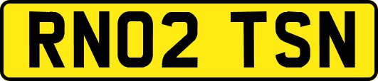 RN02TSN