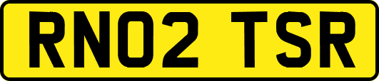 RN02TSR