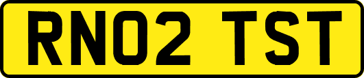 RN02TST