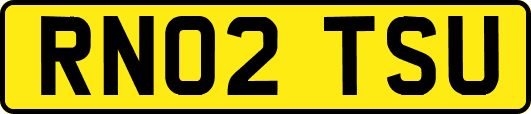 RN02TSU