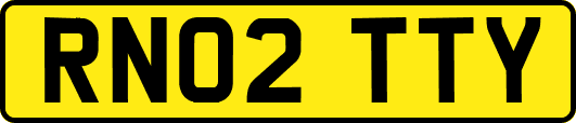 RN02TTY